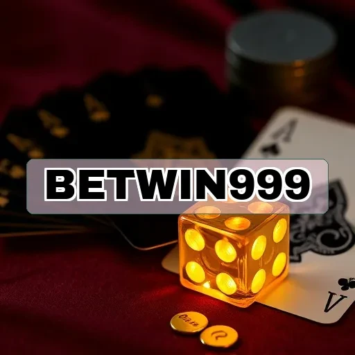 betwin999 Cashback Mingguan