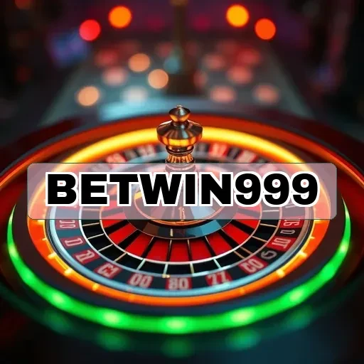 betwin999 Peluang Jackpot