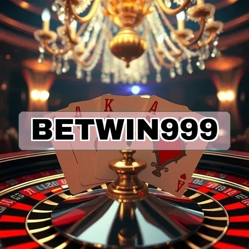 betwin999 Casino Live