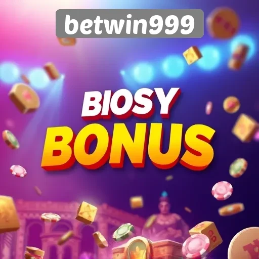 Perbandingan Bonus dan Promosi di Betwin999