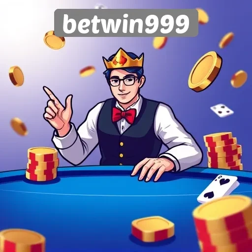Mengapa Betwin999 Menjadi Pilihan Utama bagi Pecinta Judi Online