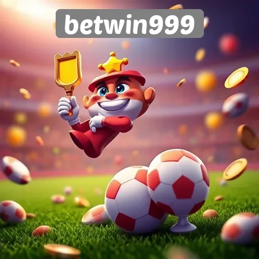Menggali Fitur Unggulan Betwin999 bagi Pemain Baru