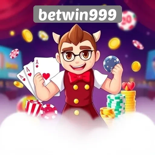 Mengenal Betwin999 Sebagai Situs Game Terpercaya di Indonesia