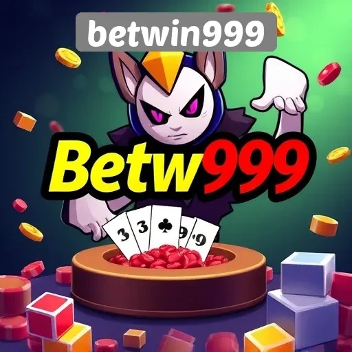 Mengenal Betwin999 Situs Game Terpercaya di Indonesia