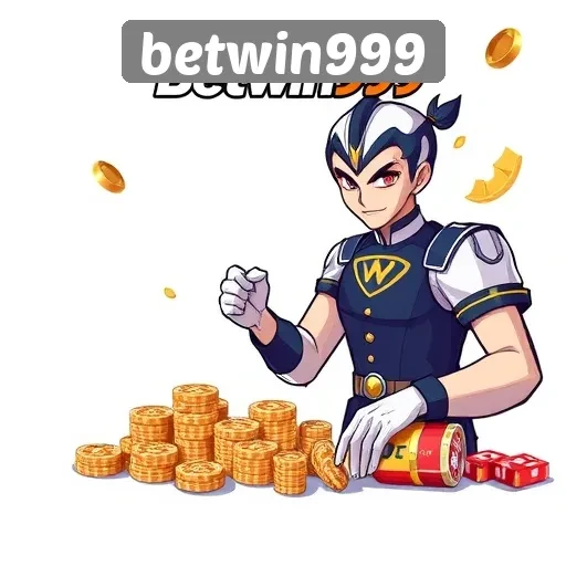 Bagaimana Betwin999 Menghadirkan Pengalaman Bermain yang Optimal