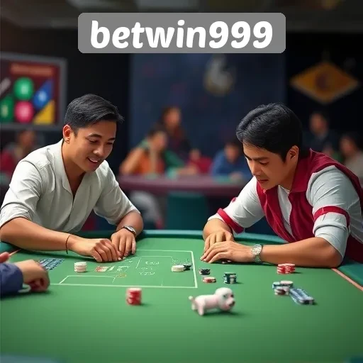 Panduan Lengkap Bermain di Situs Betwin999