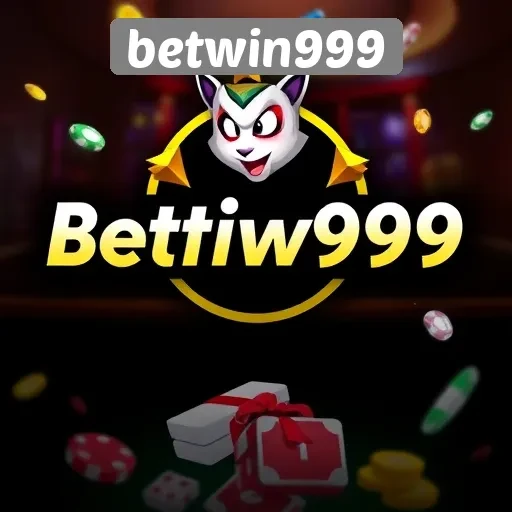 Ulasan Mendalam tentang Betwin999 Situs Game Terpercaya