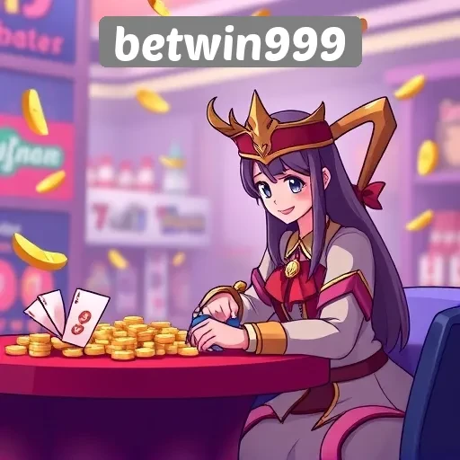 Keamananan dan Kenyamanan Bermain di Betwin999