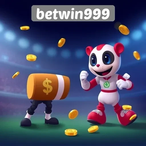 Bonus dan Promosi Menarik di Betwin999