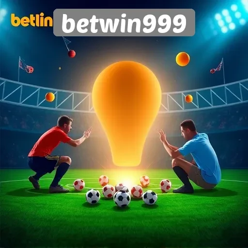 Strategi Bermain Efektif di Betwin999 untuk Meningkatkan Peluang Menang