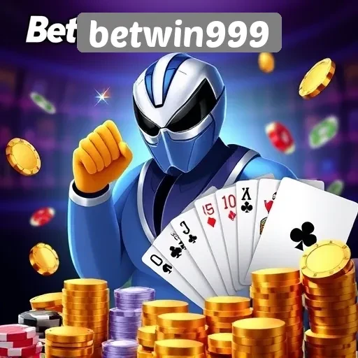 Evolusi Situs Betwin999 Dalam Menyediakan Game Terbaru