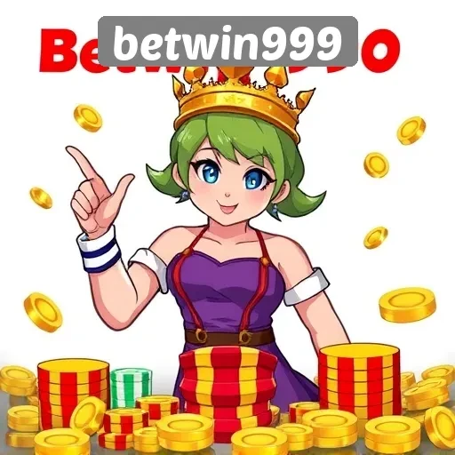 Mengulas Fitur Menarik di Situs Game Betwin999
