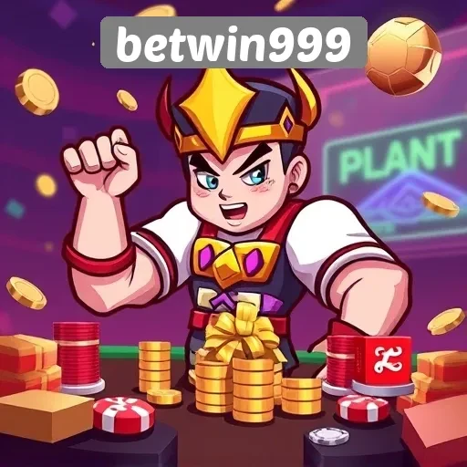 Pengalaman Bermain Game di Betwin999 Bagi Pengguna Indonesia