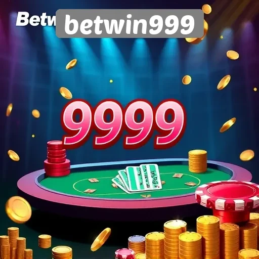 Berbagai Jenis Permainan yang Tersedia di Betwin999