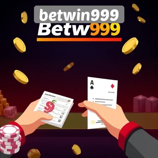 Sistem Pembayaran di Betwin999 yang Mudah dan Aman