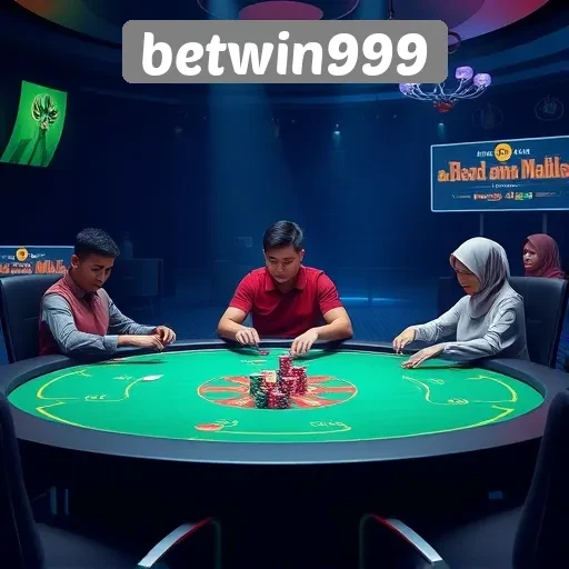 Keamanan dan Kepercayaan pada Betwin999 dalam Dunia Game Online