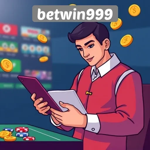 Review Pengalaman Pengguna di Betwin999